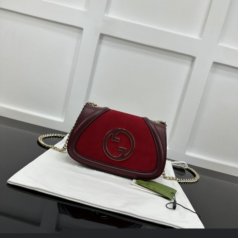 G*u*i satchel bags